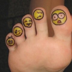 FiestasPodo's profile picture. Alumnos/as de 4 de Podología