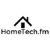 HomeTech.fm (@hometechpodcast) Twitter profile photo