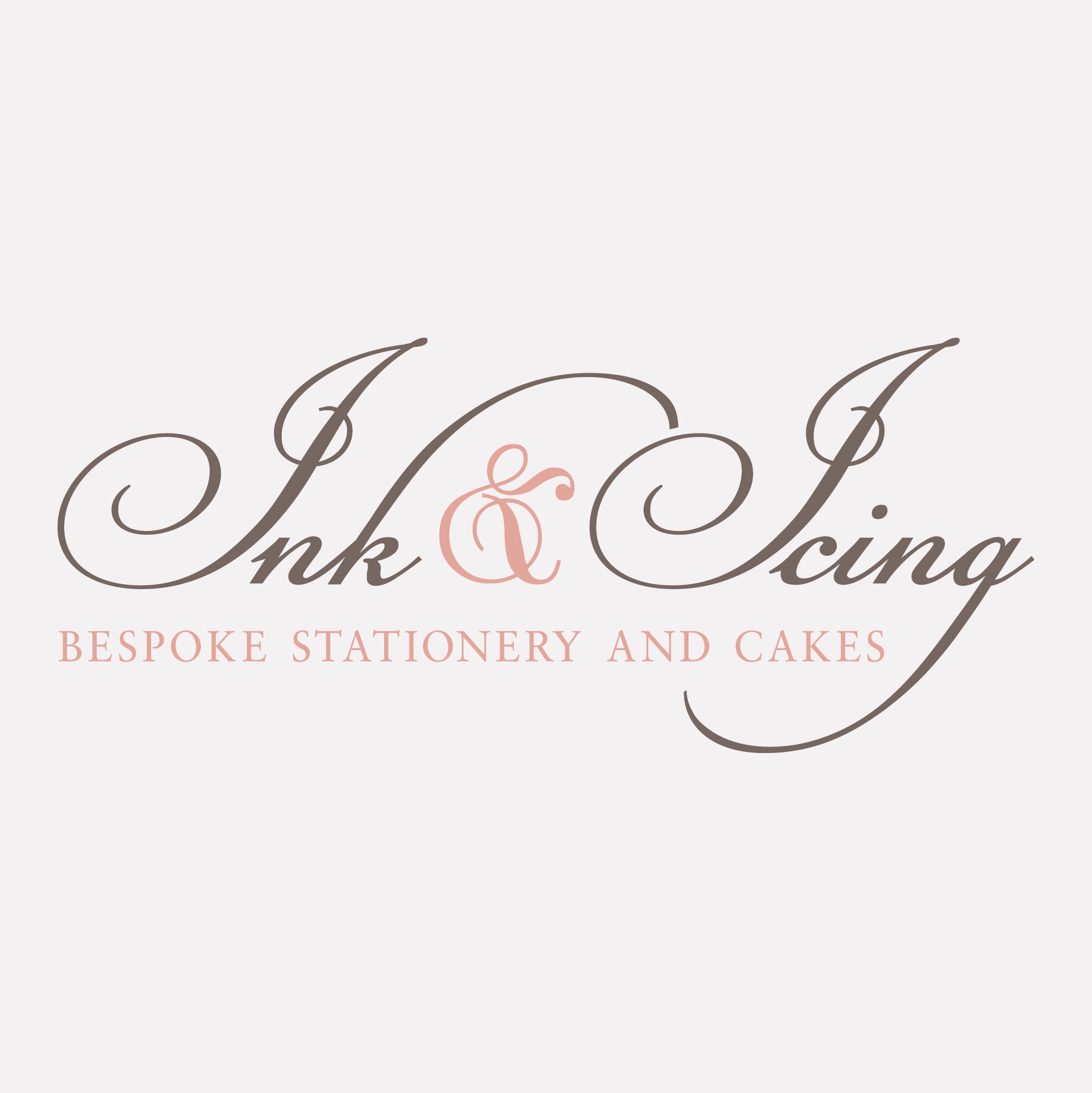 Ink & Icing is based in North East England and specialises in providing bespoke celebration cakes and printed stationery for all special occasions.