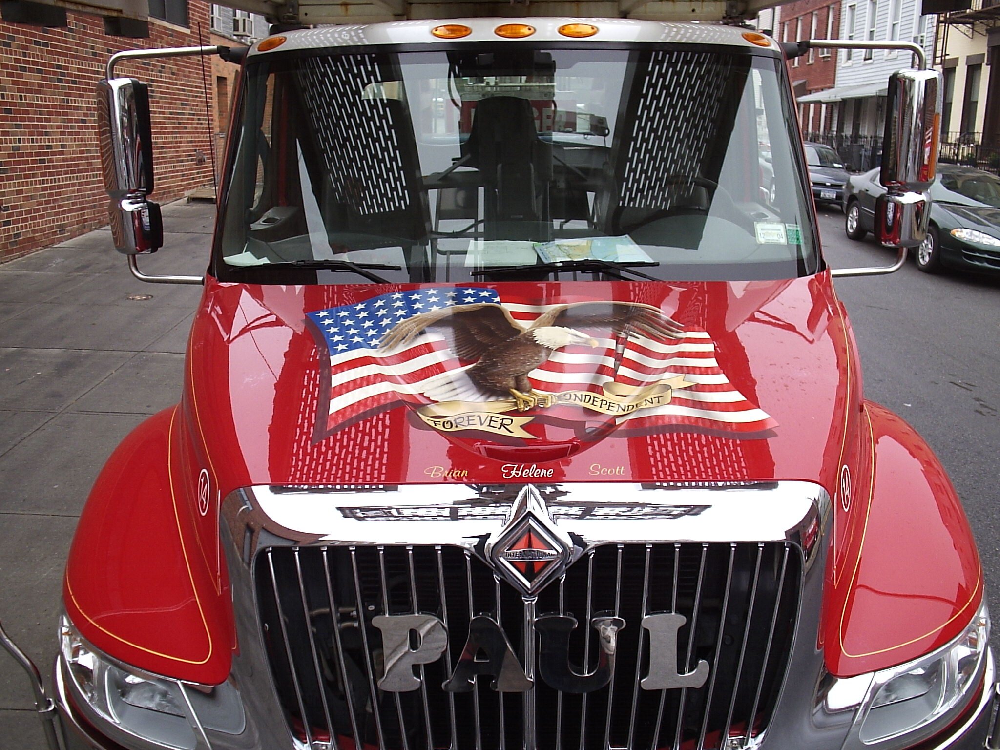 Since 1984, Paul Signs Inc. has provided Brooklyn and NYC with the highest quality signs and graphics. 24 hrs, 7 Days; Any Place; Any Time. 718 788-7593
