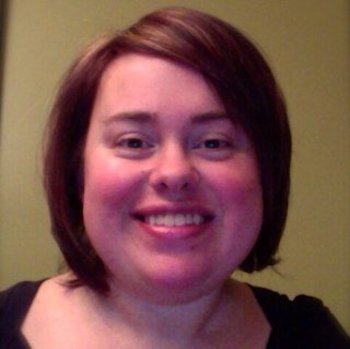 Teacher. Wife. Mom of one gorgeous little girl. Animal lover, music lover, writer... A generally happy person. :)