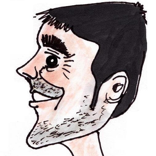 ibaifer's profile picture. Técnico de comunicación de la Federación Navarra de Municipios y Concejos. Kazetaria