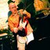 Leo Vazquez (@leoblues) Twitter profile photo