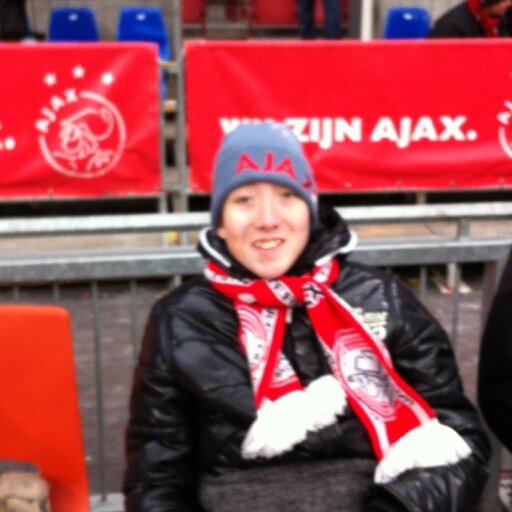 houdt van voetbal