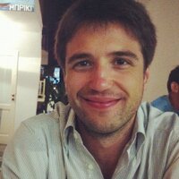 Marco Dal Molin (@marcodalmo) 's Twitter Profile