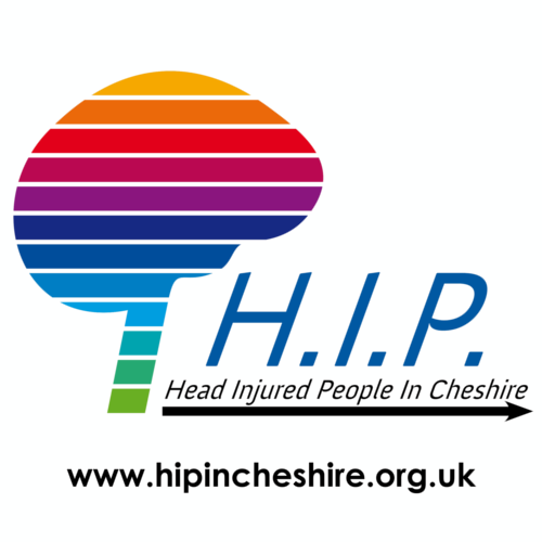 HIP In Cheshire is a charity which aims to help and support head injured survivors and their families by providing social opportunities.