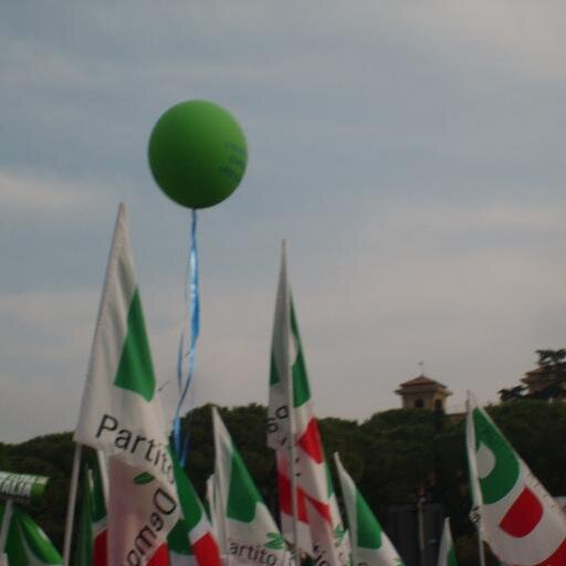 ManfredoniaDem's profile picture. 