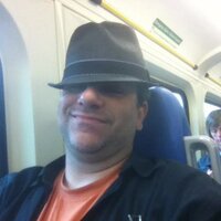 Joe Giampapa (@joegiampapa) Twitter profile photo