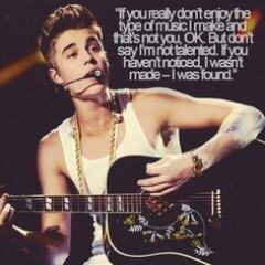 I have a dream, to meet... ♥ Justin Bieber ♥