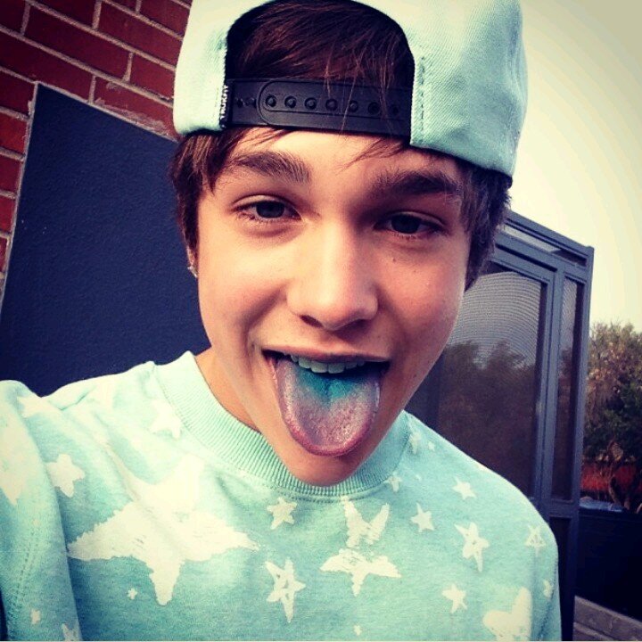 #Mahomie #Belieber #MagconFamily #Music ! ily! k bye!