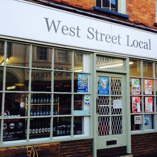 weststreetlocal's profile picture. Local Convenience Store-  VISIT FOR GREAT OFFERS!!