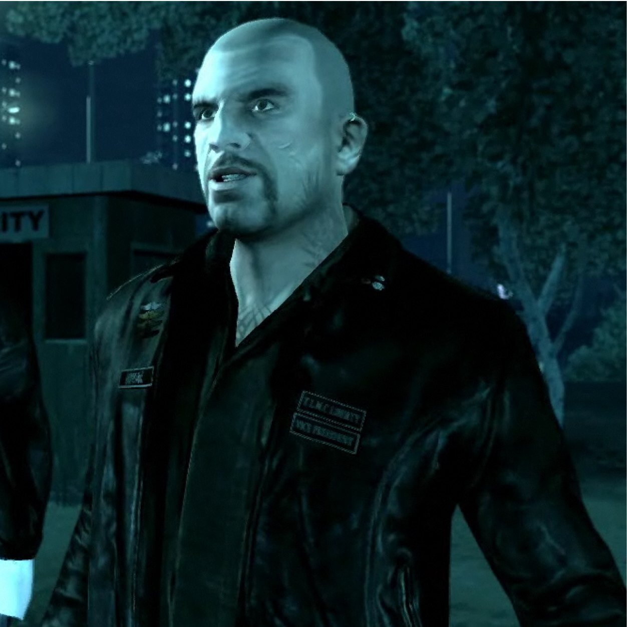 ClaudeGarciaV's profile picture. Peace and prosperaty be damned.