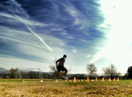 Imma prove it cause I got the talent to do it!