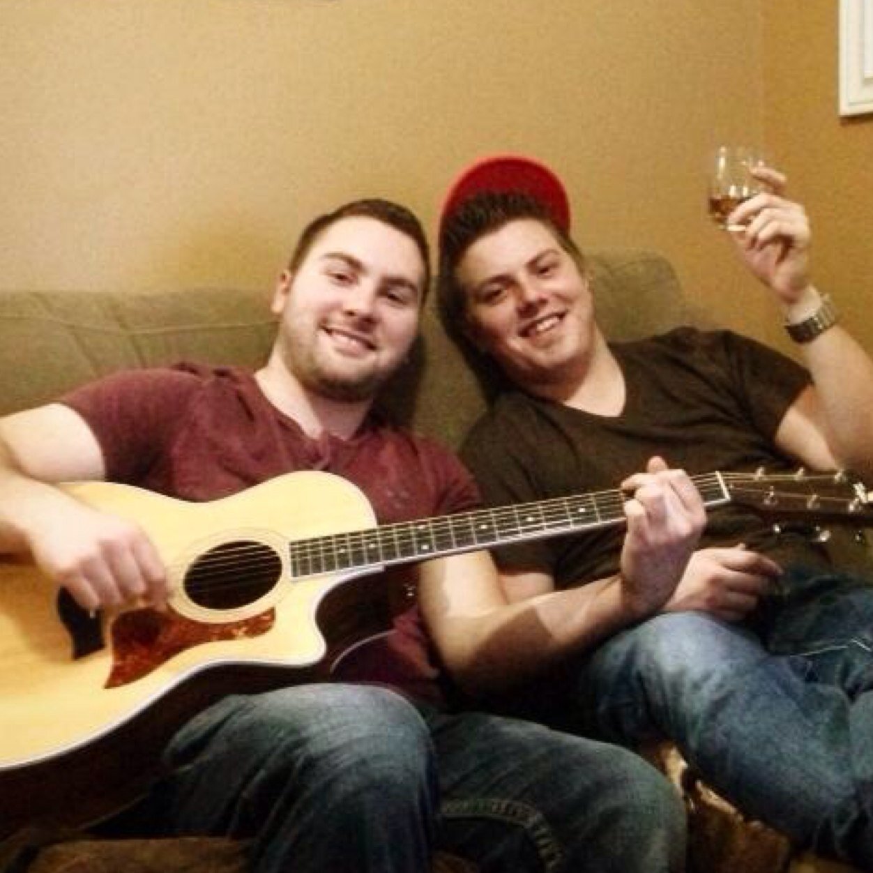 DesmondJackman's profile picture. 