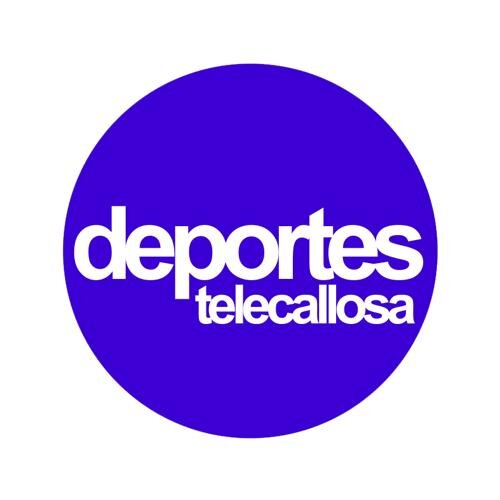 Cuenta del programa 'deportes telecallosa'. Todos los martes, a las 21h., en @telecallosa.
