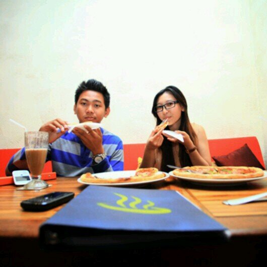 KRISYAN_11's profile picture. HitaDewi