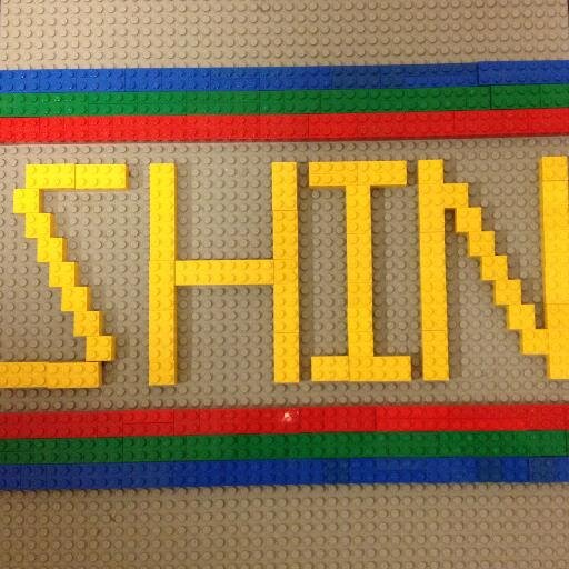 Shinlanc's profile picture. 