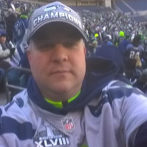 Seahawks, Microsoft, hiring talented designers, photography and a few other things.