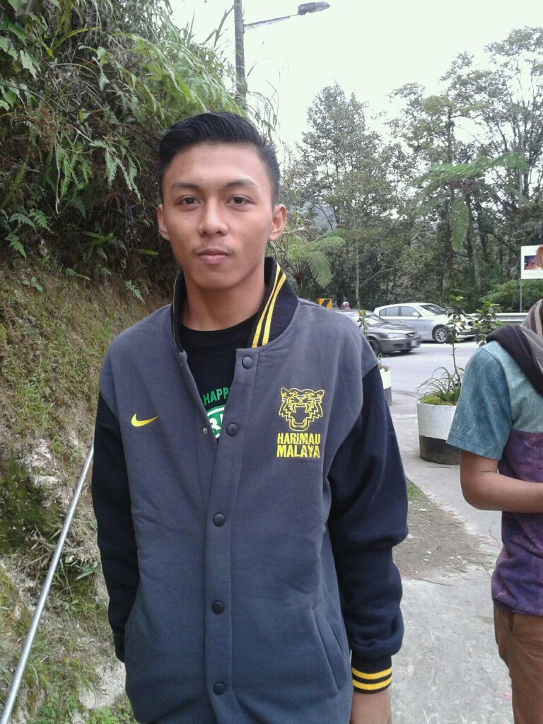 pendiam® peramah® nda kacau relay org® suka menyendiri® single®