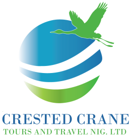 CRESTED CRANE TOURS AND TRAVELS is an IATA accredited Travel Agency,Tour Operator and Global Corporate Travel Management Company
