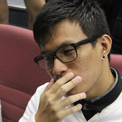 ahchoonisme's profile picture. stay true to yourself