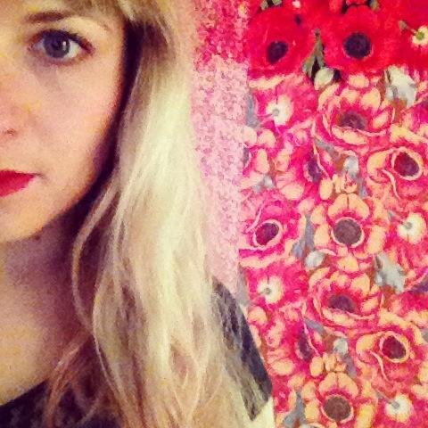 Lealiola's profile picture. “It’s not what your are, it’s what you don’t become that hurts.” — Oscar Lavant