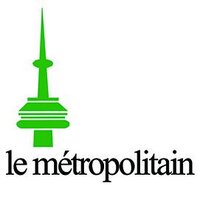 Le Métropolitain TO (@metropolitainto) 's Twitter Profile Photo