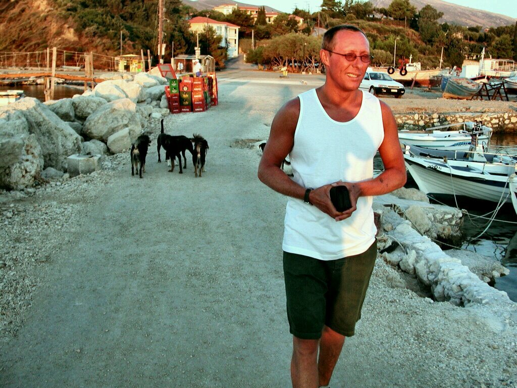 Markmfranklin's profile picture. 