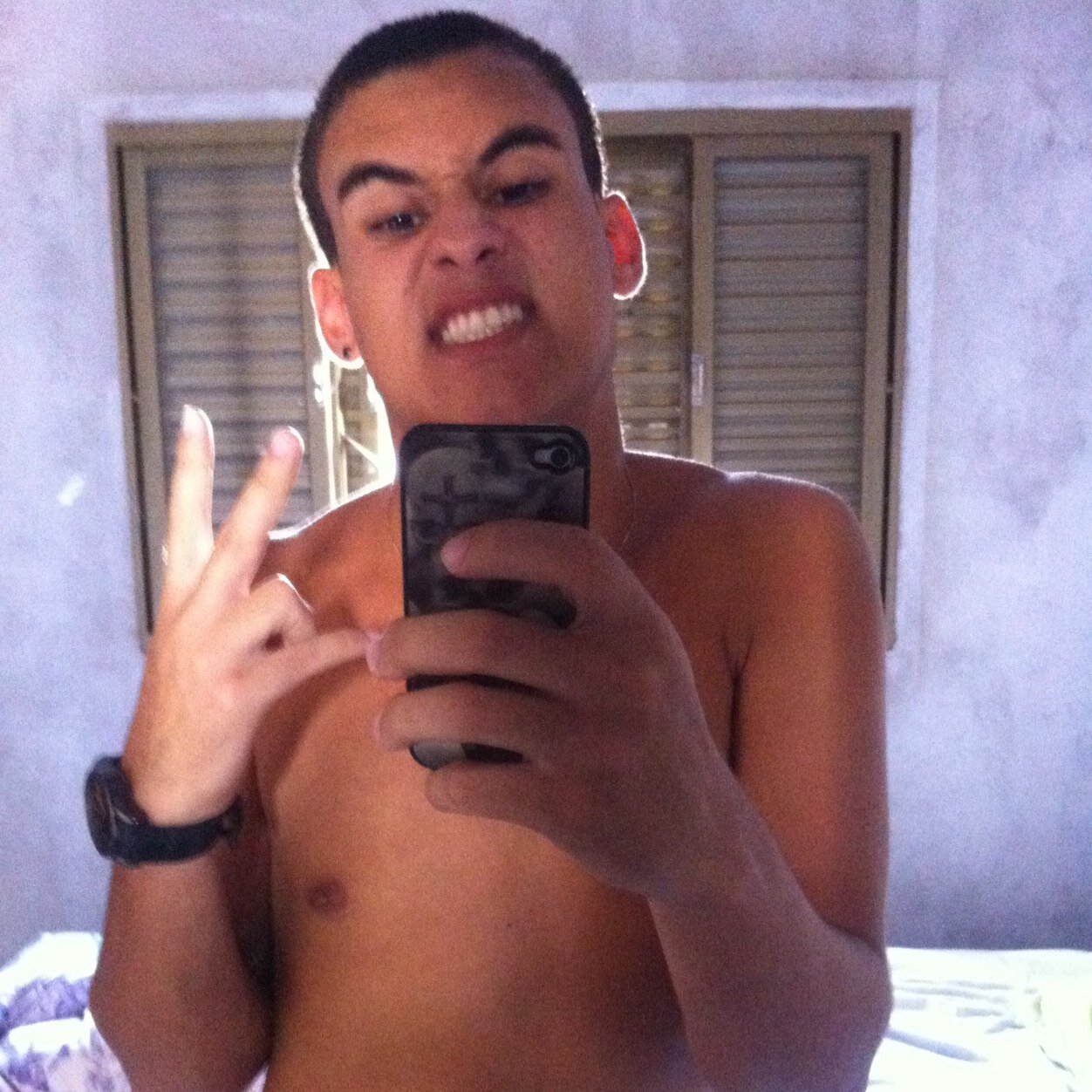Quem não tenta, não conquista, dê seu máximo!