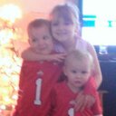 Christina Griffith  - @Christi96271873 - Twitter