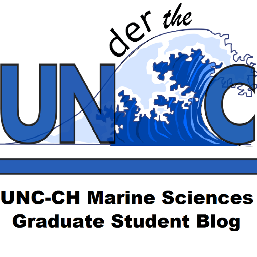 Marine science blog run by @unc_masc grad students. Research, travel, current articles, policy, etc...