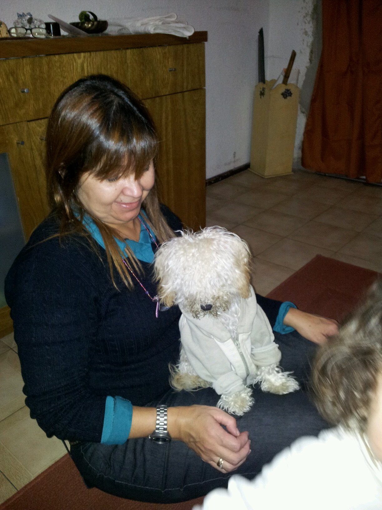 santanagreysi's profile picture. 