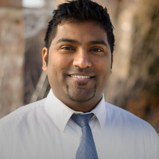 On the surface I'm an Inbound Marketing Consultant.
At the core, I want to impact people's lives.