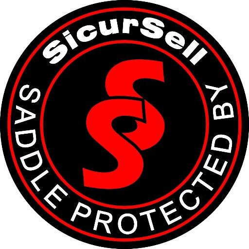 SicurSell is a new and effective anti theft system for all types of horse saddles. Patent in USA. We are looking for rental in Europe and USA