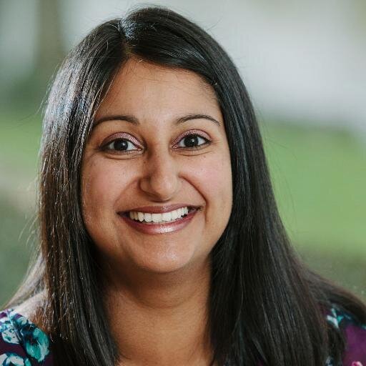 bhavna_mistry Profile Picture