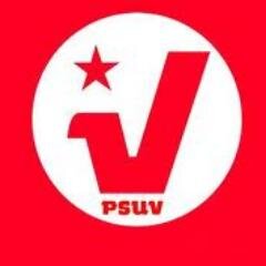 JUV_PSUV's profile picture. 