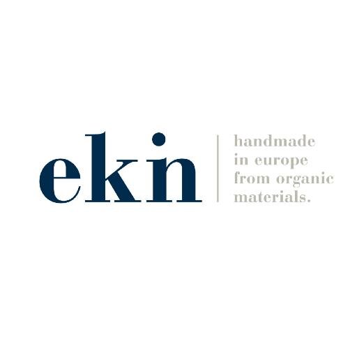 sustainable sneakers handmade in Europe. 
ekn footwear // be the seed