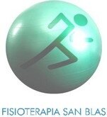 FISIOTERAPIA Y OSTEOPATÍA
PILATES
PSICOLOGÍA Y REHABILITACIÓN DEL LENGUAJE

CABANILLAS DEL CAMPO
C/ALFEREZ VERDA, 8 TELEFONO 949337633