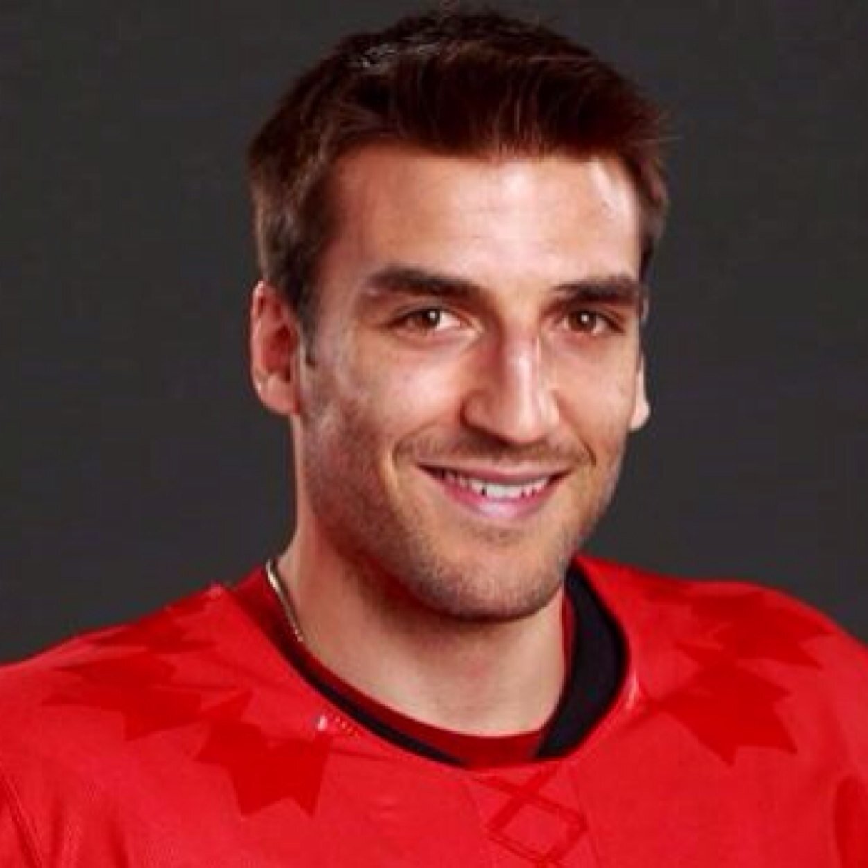Patrice Bergeron, Center for the Boston Bruins. Play for Team Canada. #37 @Bmarch63 is my main. (Parody Account)