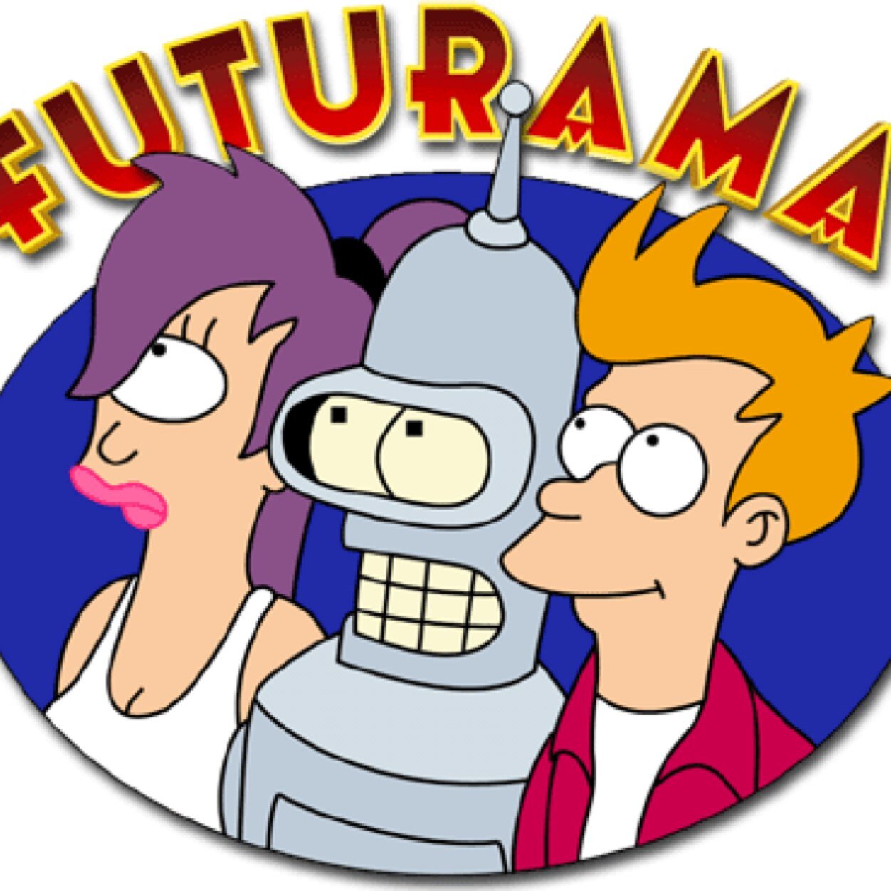 Began a futurama QOTD to re-live some of my (and hopefully your) favourite moments. Some quotes are slightly edited to work with Twitter. Enjoy!