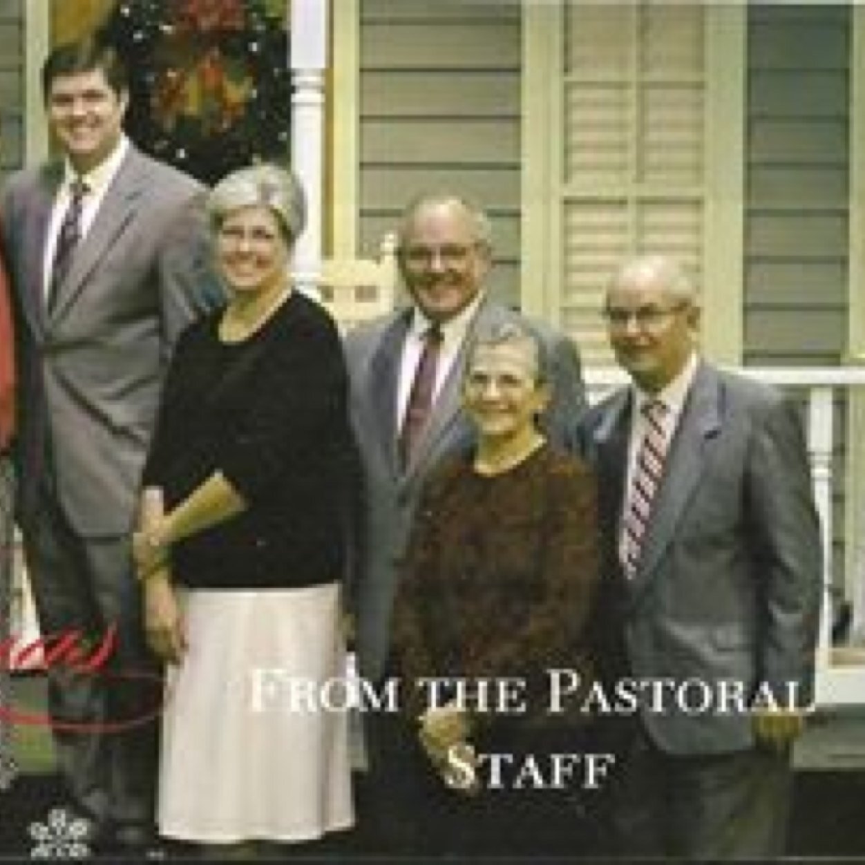 FakeChurchStaff's profile picture. having just a little fun, but not on church staff time.
