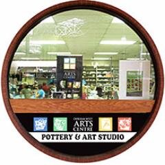 Durham West Arts Centre's Pottery and Art Studio is a central hub for DWAC's mission of education and engagement of local arts and artists
