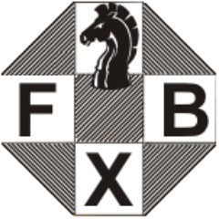 FBX_Xadrez's profile picture. Federação Brasiliense de Xadrez - FBX