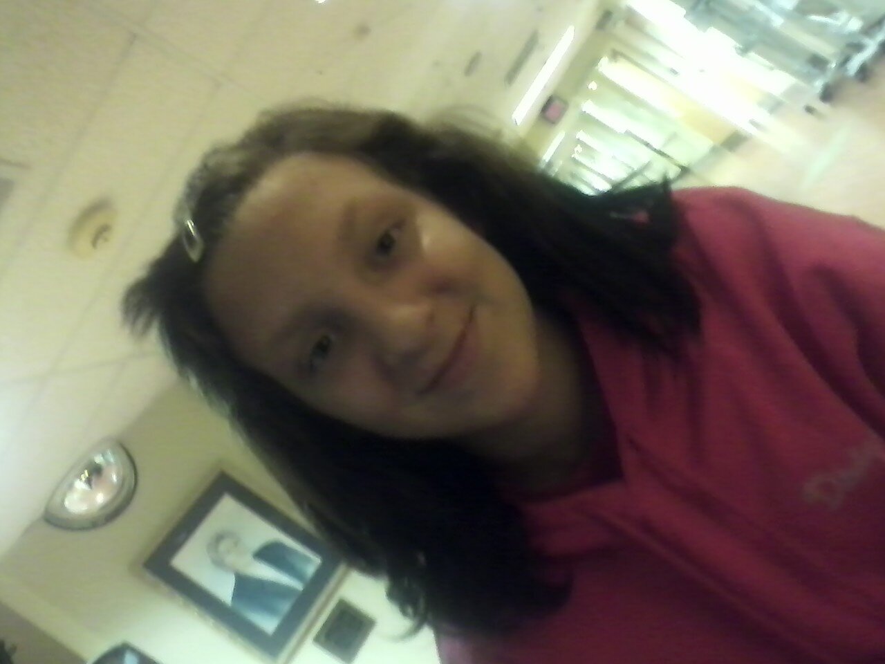 Hey my name is Kaitlinn Black and my cousin is Paige Gilstrap.Im 12 yrears old and love meeting new people.