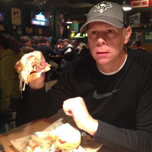 Yinzer (native Pittsburgher) living in the Tampa area.  Enjoys the Black 'n Gold, playing softball, jogging