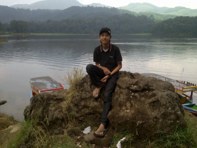 alfian_kins's profile picture. So I cross my heart and I hope to die