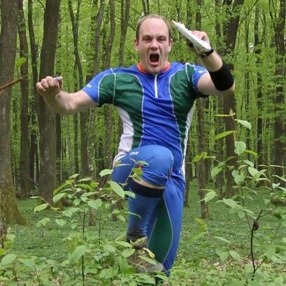 KlemenKenda's profile picture. 