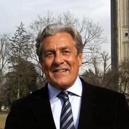 Député honoraire de Grenoble