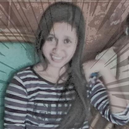 waiting for you