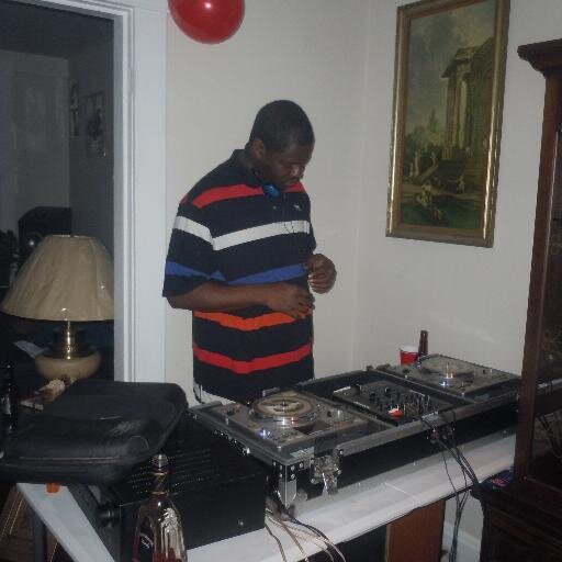 CEO 
SPOTLIGHT INT, SOUND & 
 VISUAL  I ENTERTAINMENT
